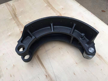 BRAKE SHOE